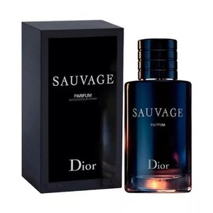 CEK BPOM Parfums Christian Dior Sauvage Eau De Parfum