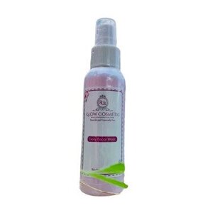 CEK BPOM RCB Glow Cosmetic Daily Facial Wash