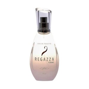 CEK BPOM Regazza Femme Eau De Toilette Glow