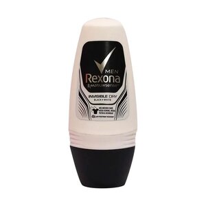 CEK BPOM Rexona Invisible Dry (Antiperspirant Deodoran Roll On)