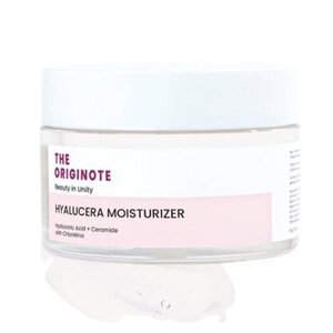 CEK BPOM The Originate Hyalucera Moisturizer