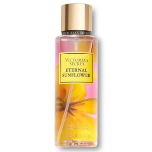 CEK BPOM Victorias Secret Fragrance Mist Eternal Sunflower