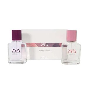 CEK BPOM Zara Gift Set - Gardenia Orchid