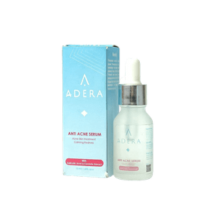 Cek Bpom Adera Anti Acne Serum