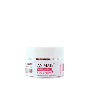 Animate Whitening Day Cream