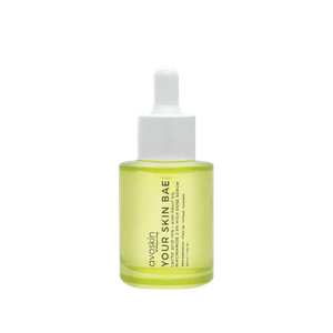 Cek Bpom Avoskin Your Skin Bae Lactic Acid 10% + Kiwi Fruit 5% Niacinamide 2.5% High Dose Serum