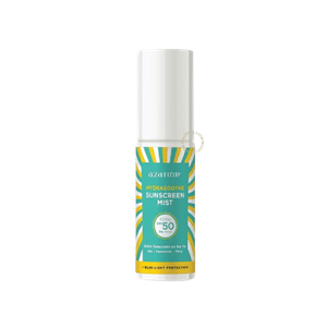 Cek Bpom Azarine Hydrasoothe Sunscreen Mist