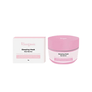 Cek Bpom Beeganic Sleeping Mask