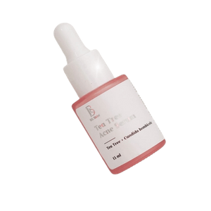 Cek Bpom Bg Skin Tea Tree Acne Serum