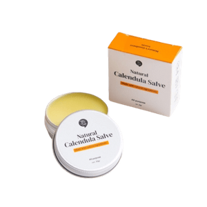 Cek Bpom Bio Talk Natural Calendula Salve