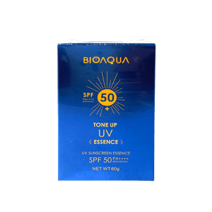 Cek Bpom Bioaqua Uv Sunscreen Essence Spf 50 Pa++++