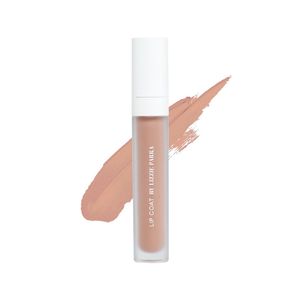 Cek Bpom Blp By Lizzie Parra Lip Coat Butter Fudge