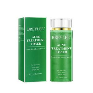 Cek Bpom Breylee Tea Tree Acne Facial Toner