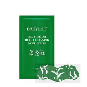 Cek Bpom Breylee Tea Tree Blackhead Mask Nose Strips