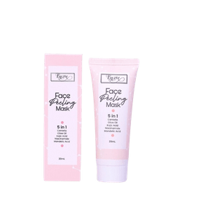 Cek Bpom Byzoe Face Peeling Mask