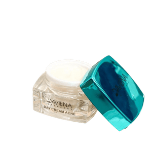 Cek Bpom Daviena Skincare Day Cream Acne