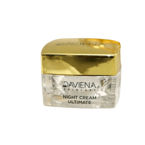 Cek Bpom Daviena Skincare Night Cream Whitening