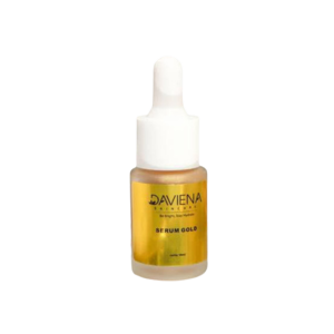 Cek Bpom Daviena Skincare Serum Gold