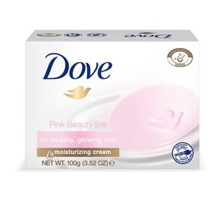 Cek Bpom Dove Pink Beauty Bar