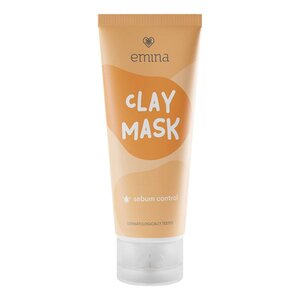 Cek Bpom Emina Clay Mask Sebum Control