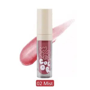 Cek Bpom Emina Watercolor Lip Serum 02 Mist