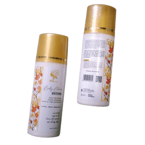 Cek Bpom Erl Beauty Whitening Body Lotion