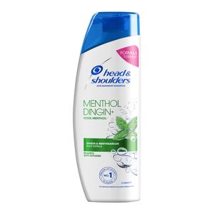 Cek Bpom Head & Shoulders Menthol Dingin