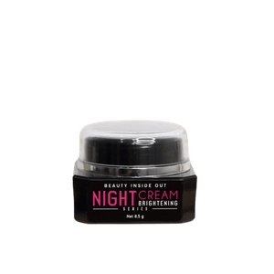 Cek Bpom Klt New Beauty Inside Out Night Cream Brightening