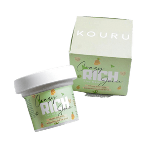 Cek Bpom Kouru Crazy Rich Juice Clay Mask