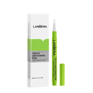 Cek Bpom Lanbena Teeth Whitening Pen