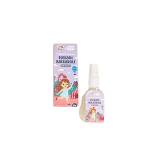 Cek Bpom Laviuna Fragranced Deo Spray Chingu X Yeppu Elegant Bacakaratz