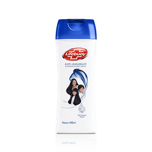 Cek Bpom Lifebuoy Anti Dandruff Shampoo