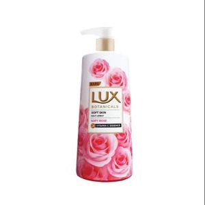 Cek Bpom Lux Botanicals Soft Rose Bodywash