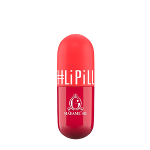 Cek Bpom Madame Gie #lipill Serum 01