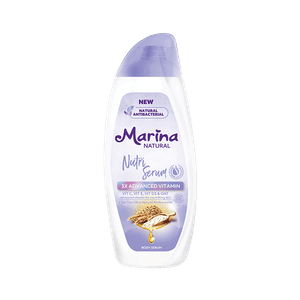 Cek Bpom Marina Natural Nutri Serum Body Serum