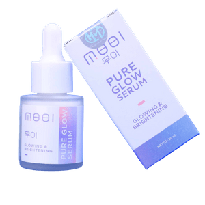 Cek Bpom Mooi Pure Glow Serum