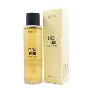 Cek Bpom Nacific Fresh Herb Origin Toner Skin Care