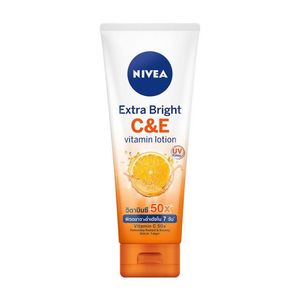 Cek Bpom Nivea Extra Bright C&e Vitamin Lotion