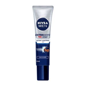 Cek Bpom Nivea Men Extra White Anti-dark Spot Serum Spf50 Pa+++