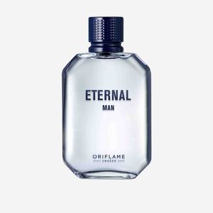 Cek Bpom Oriflame Sweden Eternal Man Eau De Toilette