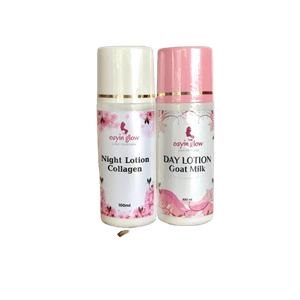 Cek Bpom Osyin Glow Love Your Skin Day Lotion Goat Milk