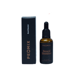 Cek Bpom Peomix Beard Booster