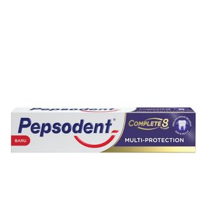 Cek Bpom Pepsodent Complete Multi Protection (Pasta Gigi)