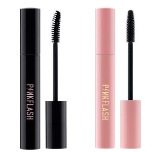 Cek Bpom Pinkflash E08 Oilproof Curl Mascara - #2 Long