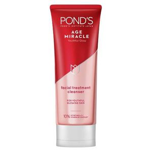 Cek Bpom Pond's Age Miracle Facial Treatment Cleanser