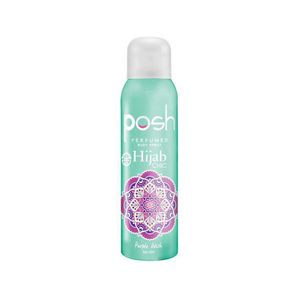 Cek Bpom Posh Hijab Chic Perfumed Body Spray ( Purpel Wish )