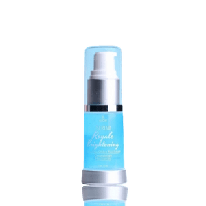 Cek Bpom Pstore Glow Serum Royale Brightening