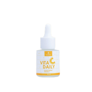 Cek Bpom Pstore Glow Vita C Daily