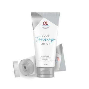 Cek Bpom Ql Body Tone Up Lotion