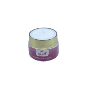 Cek Bpom Rjnskin Glow Night Cream Doble Glow